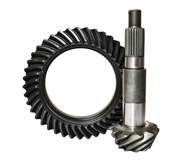 Differential Gear
